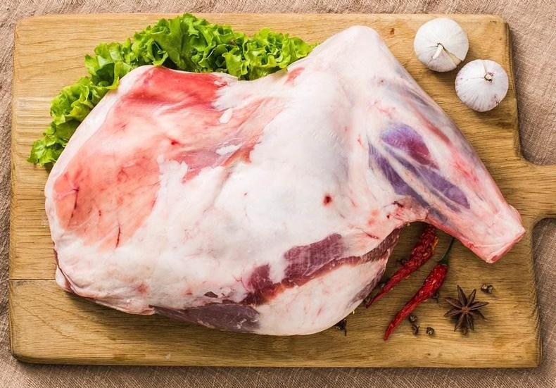 热门滋补美食,驱寒补气吃羊肉(图8) 热门滋补美食,驱寒补气吃羊肉(图8)