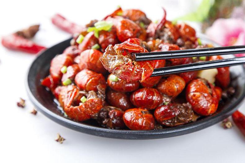 拒绝佛系,重口味肉食给你更劲爆的体验(图4) 拒绝佛系,重口味肉食给你更劲爆的体验(图4)