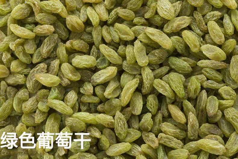 零食烘焙都可搭，葡萄干来解乏(图4)