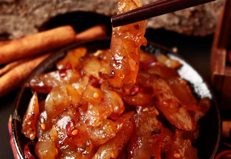 拒绝佛系,重口味肉食给你更劲爆的体验(图13) 拒绝佛系,重口味肉食给你更劲爆的体验(图13)