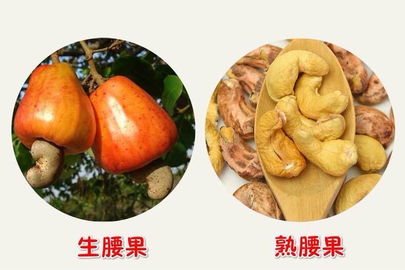 挑选腰果小窍门，美食养生式消耗脂肪(图7)