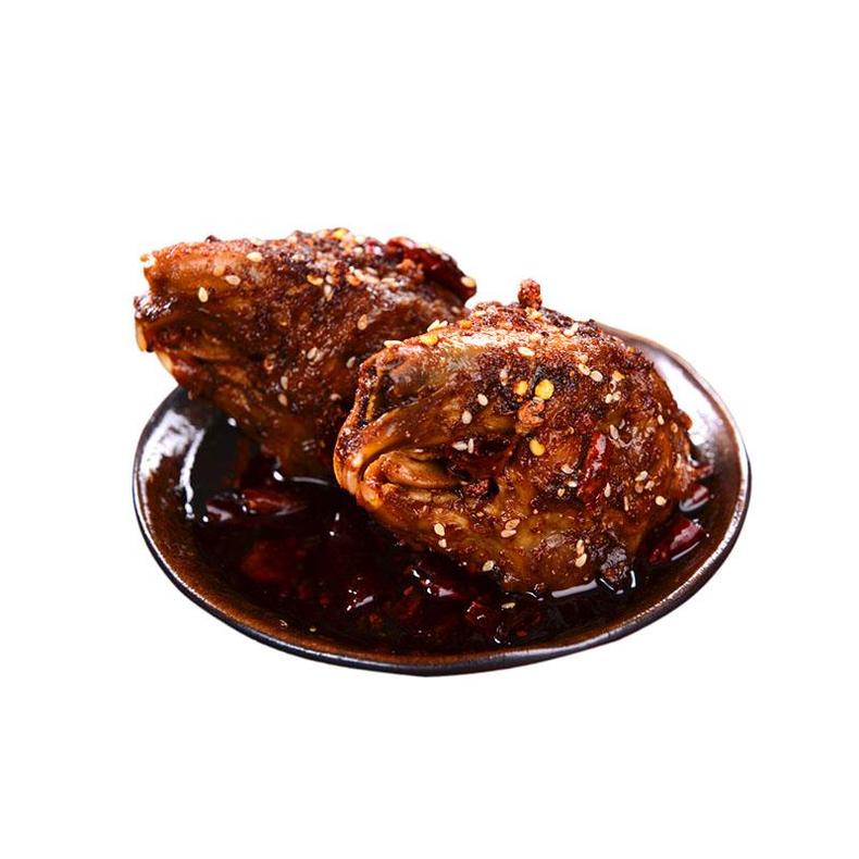 拒绝佛系,重口味肉食给你更劲爆的体验(图7) 拒绝佛系,重口味肉食给你更劲爆的体验(图7)