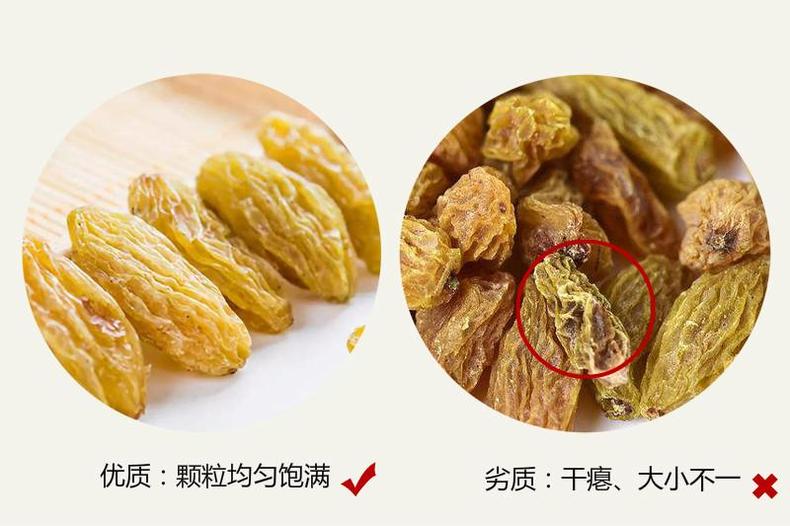 零食烘焙都可搭，葡萄干来解乏(图7)