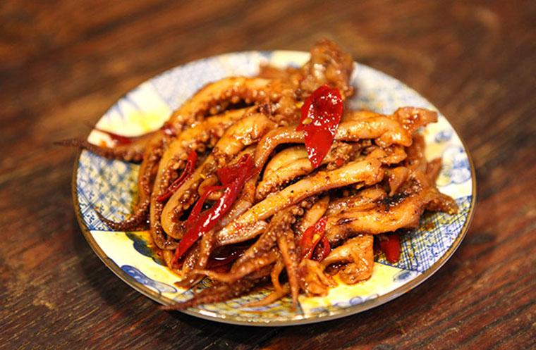 拒绝佛系,重口味肉食给你更劲爆的体验(图9) 拒绝佛系,重口味肉食给你更劲爆的体验(图9)