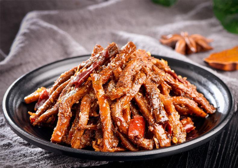 拒绝佛系,重口味肉食给你更劲爆的体验(图10) 拒绝佛系,重口味肉食给你更劲爆的体验(图10)