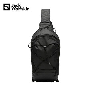 
JACKWOLFSKIN Wolf Claw Sports Outdoor 2025S/S Unisex Outdoor Backpack 2020151-6350