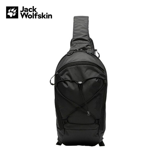 
JACKWOLFSKIN Wolf Claw Sports Outdoor 2025S/S Unisex Outdoor Backpack 2020151-6350