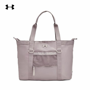 Andma UA Women's Yoga Training Sports Smart Lifting Capacity Fitness and Leisure Tot Bag 1381907-015
