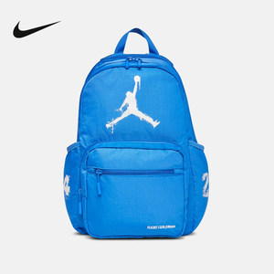 
Nike official sports 2025 autumn neutral backpack IO2945-400