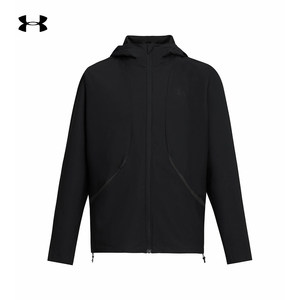 
Under Armor UNDERARMOUR Sports 2026S/S Men's Woven Jacket 6014621-001