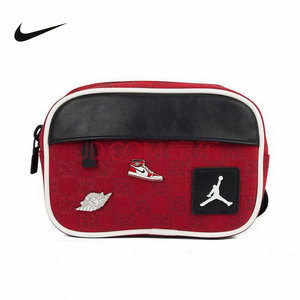 
Nike official sports 2025 autumn neutral crossbody bag HQ7569-636