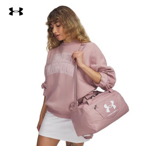 
UNDERARMOUR Under Armor Sports 2025F/W Unisex Travel Bag 1376454-673