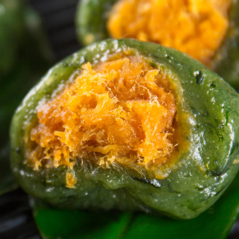 糯米糕点，休闲零食汇总(图5)