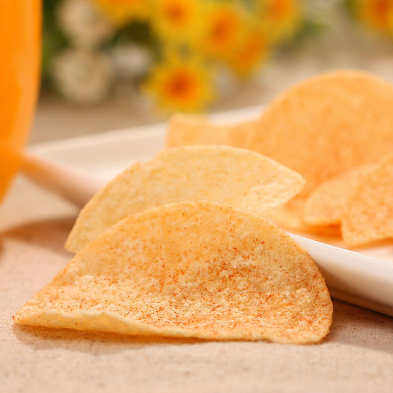 旅途中的零食,出门一定要带上哟(图4) 旅途中的零食,出门一定要带上哟(图4)