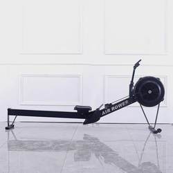 Direct supply from factory for commercial rowing machine, home fitness equipment rowing machine, folding smart rowing machine