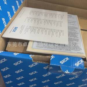 
S30A-7011EA Sik Safety Laser Scanner Negotiation