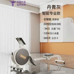 Felton magnetic resistance commercial rowing machine home aerobic silent gym equipment magnetically controlled smart folding rowing machine