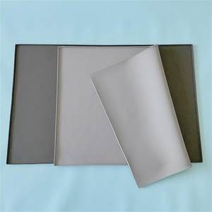 
Extra large silicone pet mat for cats and dogs eating anti-slip and anti-spill placemat car pet feeding seat cushion