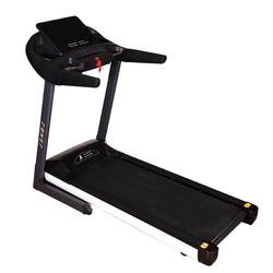 Indoor Sports Equipment, Light Commercial Electric Treadmill, Luxury Home Multifunctional Treadmill