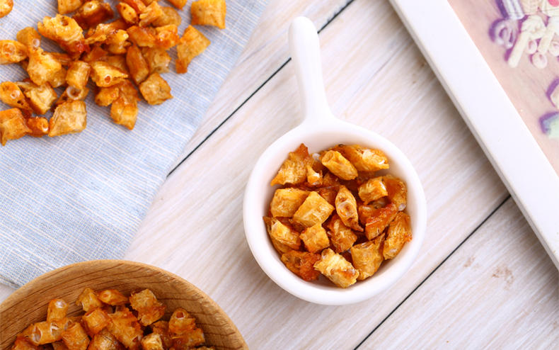 休闲零食随时吃,让你的闲暇时光更加多彩(图4) 休闲零食随时吃,让你的闲暇时光更加多彩(图4)