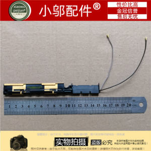 
Samsung Laptop NP900X3G 900X3F 900X3C 900X3D WIFI Network Card Antenna