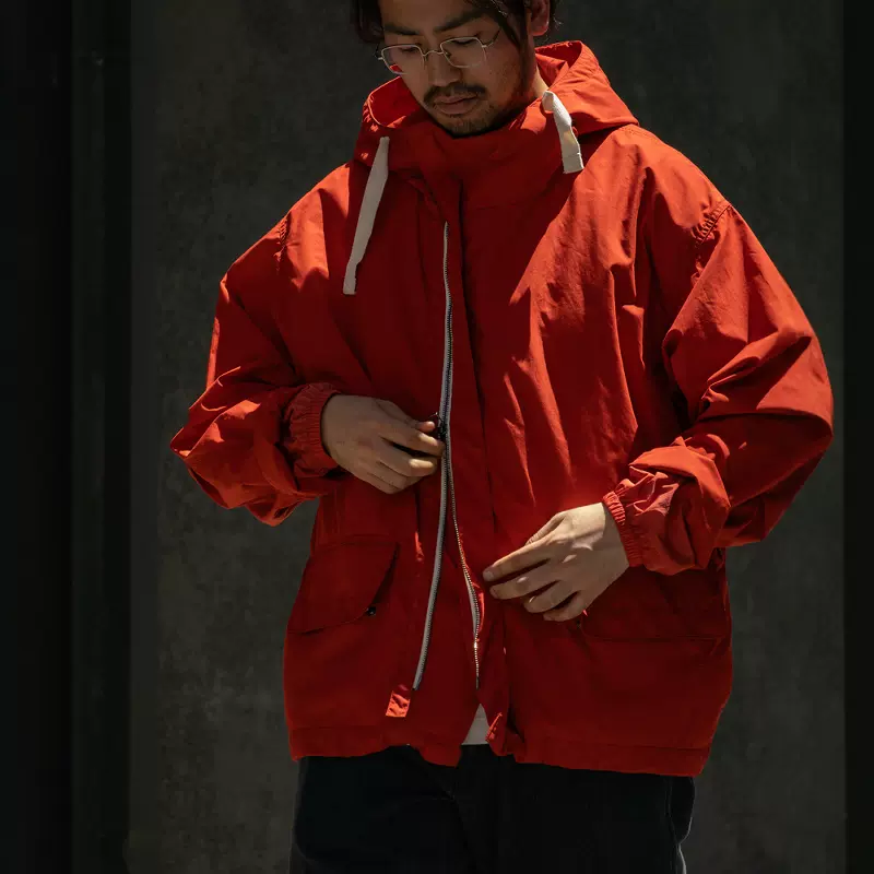 ジャケット・アウター COOTIE Ventile Weather Cloth O/C Jacket COOTIE Ventile Weather Cloth O/C Jacket (Black) CTE-23S209