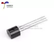 Hàng Chính Hãng 2SA1015 TO-92 PNP Transistor 50V/150mA Cắm Trực Tiếp Triode Đồng Chân 20 Miếng