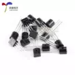 Hàng Chính Hãng SS8550 TO-92 PNP Transistor-25V/1.5A Cắm Transistor (20 Cái)