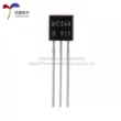 Chính Hãng BC548 TO-92 30V 100mA NPN Transistor Triode (20 Cái)