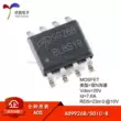 Chính Hãng Chính Hãng AO9926B SOIC-8 Dual Kênh N 20V/7.6A SMD MOSFET Ống Hiệu Ứng Trường