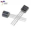 Hàng Chính Hãng BC556 TO-92 65V 100mA PNP Transistor Triode (20 Cái)