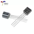 Chính Hãng BC327 TO-92 45V 800mA PNP Transistor Triode (20 Cái)