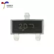 Hàng Chính Hãng MMBTA92LT1G 2D SOT-23 PNP Transistor Miếng Dán Triode 10 Miếng