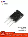 Chính Hãng IRFPC50PBF TO-247(AC) N Kênh 600V/11A MOSFET Ống Hiệu Ứng Trường