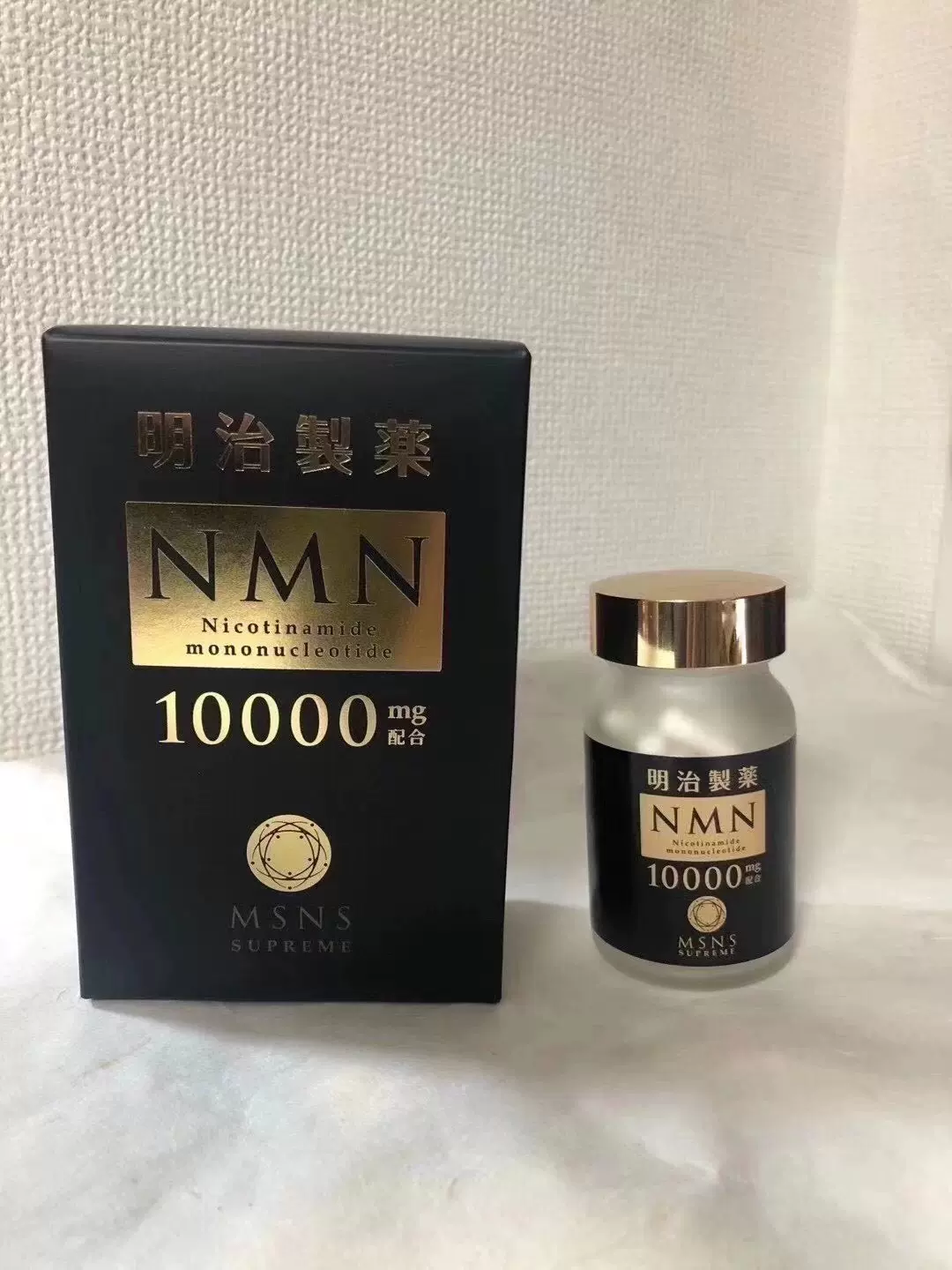 日本 明治 nmn 10000mg-Taobao