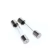 Cầu chì sạc xe ba bánh điện 10A/250V pin xe cầu chì 2cm cầu chì sạc cầu chì master Cầu chì