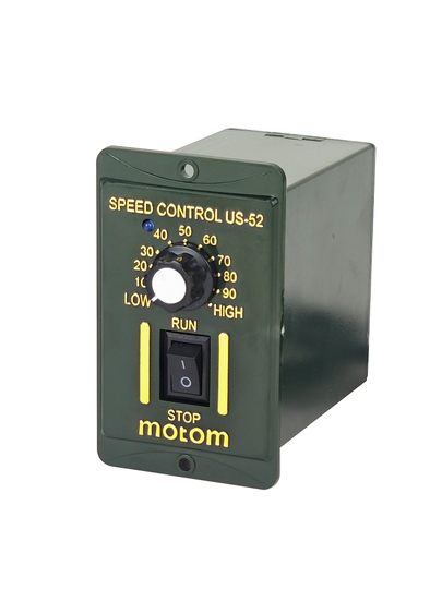 Fohomo US-52 Motor Speed Controller - 200V 6W-250W