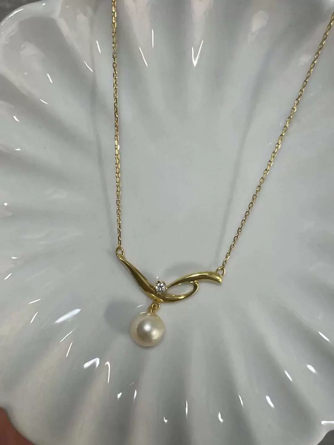 (77S 0411M2) 1円～ 未使用 MIKIMOTO ミキモト ジュエリートレイ プレート 猫 パール 真珠 シルバー JAPANESE MULTIMETER SHOOTOUT!!