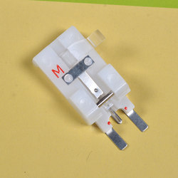 Japanese Brother Electric Household Multifunctional Electronic Computer Sewing Machine Nv Series Original Button Presser Foot m