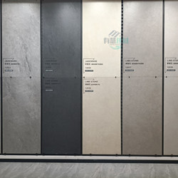 Micro-Mold Dry Granules 600*1200 Limestone Tile Sandstone Living Room Bathroom Floor Tiles