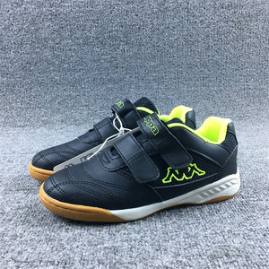 Foreign Trade Model Children's Indoor and Outside Football Shoes Anti -slip, wear -resistant casual sports shoes
