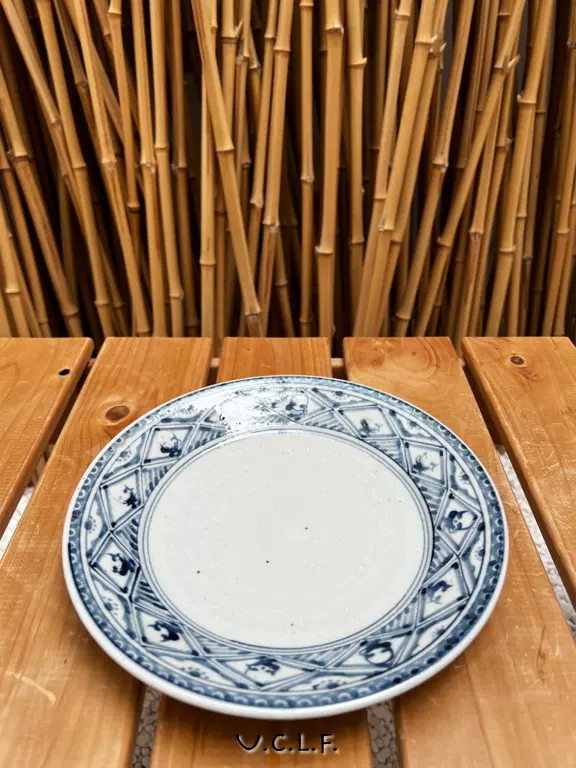 日本陶艺家村上躍村上跃手作砂化妆八角茶盘壶承国内现货