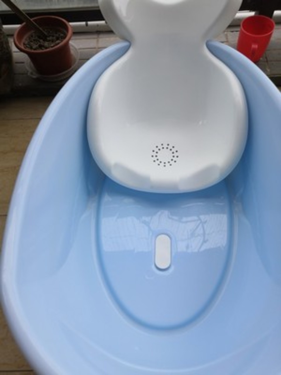 新生儿浴盆婴儿洗澡盆宝宝用品