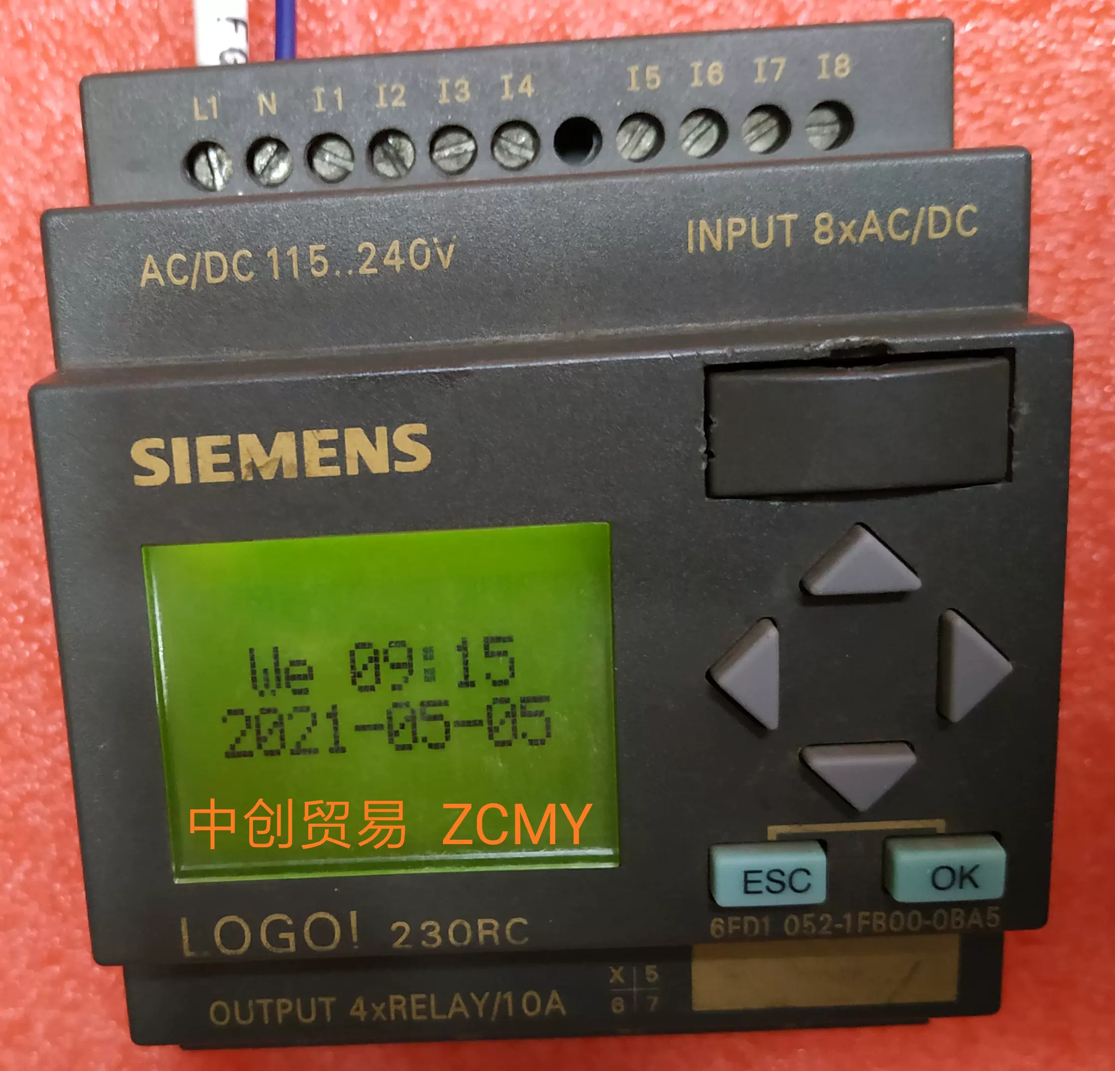 【新品未開封】KV-XH04ML FA機器ドットコム / KV-XH04ML 位置決め・モーションユニット 4