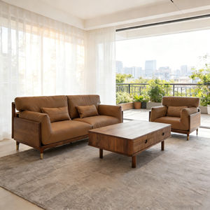 
High-end customized Song-style aesthetics 2026 new ash wood Zen North American black walnut hotel residential furniture