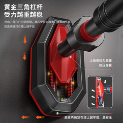 Horizontal Bar for Home Indoor Fitness Equipment, Pull-Up Bar for Children's Exercise, Family Use, No-Drill Door-Mounted Horizontal Bar