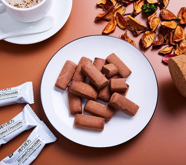 【肥宅的快乐】好吃的巧克力零食(图2)