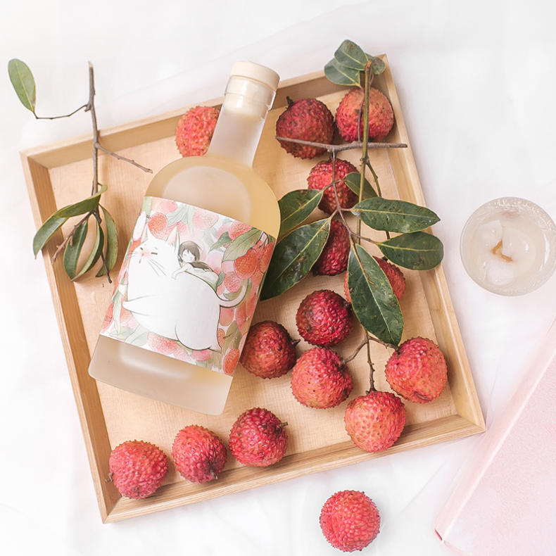 你绝对没吃过的那些小众零食(图1)