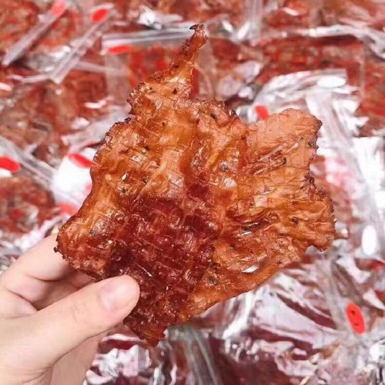 零食推荐/吃货必看/不停回购系列(图3)