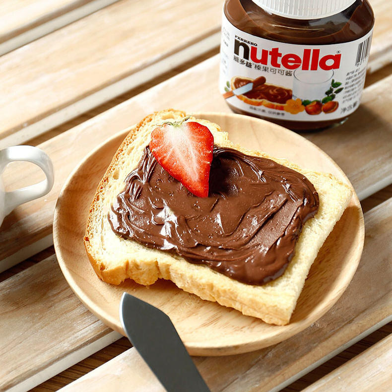 【肥宅的快乐】好吃的巧克力零食(图3)